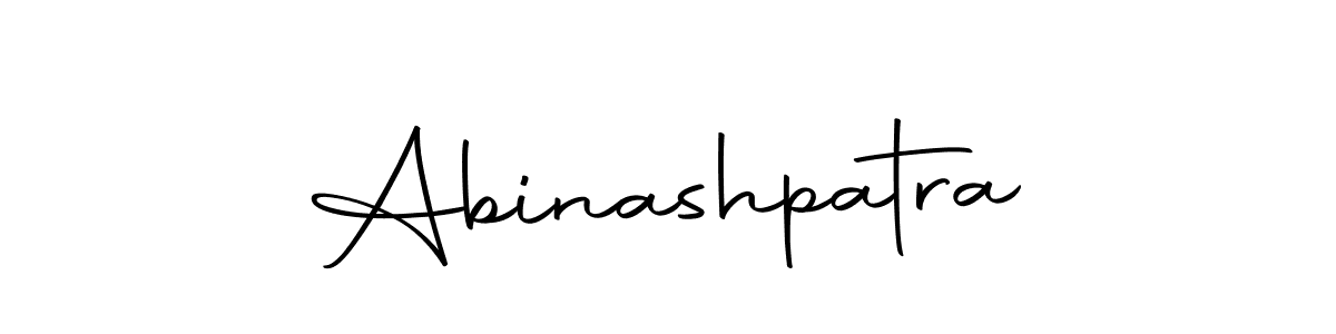 Similarly Autography-DOLnW is the best handwritten signature design. Signature creator online .You can use it as an online autograph creator for name Abinashpatra. Abinashpatra signature style 10 images and pictures png