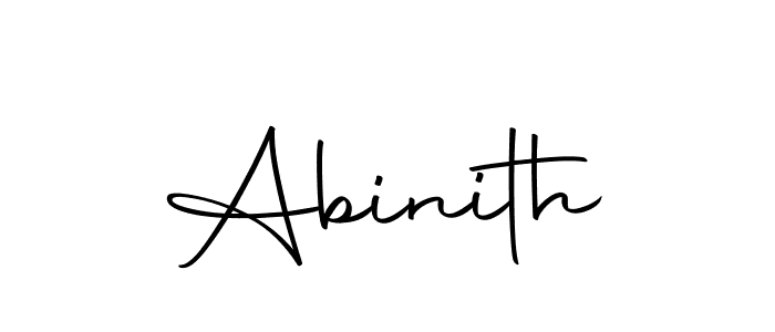 Similarly Autography-DOLnW is the best handwritten signature design. Signature creator online .You can use it as an online autograph creator for name Abinith. Abinith signature style 10 images and pictures png