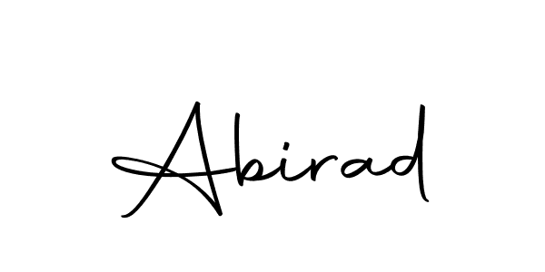 Also You can easily find your signature by using the search form. We will create Abirad name handwritten signature images for you free of cost using Autography-DOLnW sign style. Abirad signature style 10 images and pictures png