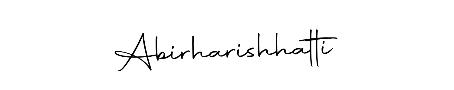 This is the best signature style for the Abirharishhatti name. Also you like these signature font (Autography-DOLnW). Mix name signature. Abirharishhatti signature style 10 images and pictures png