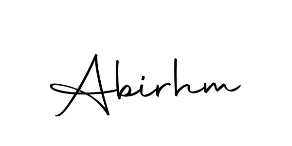 Check out images of Autograph of Abirhm name. Actor Abirhm Signature Style. Autography-DOLnW is a professional sign style online. Abirhm signature style 10 images and pictures png