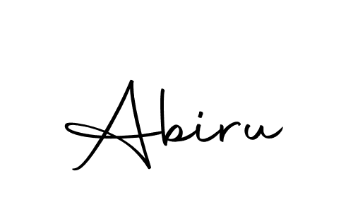 Best and Professional Signature Style for Abiru. Autography-DOLnW Best Signature Style Collection. Abiru signature style 10 images and pictures png