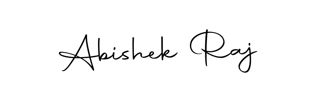 Here are the top 10 professional signature styles for the name Abishek Raj. These are the best autograph styles you can use for your name. Abishek Raj signature style 10 images and pictures png