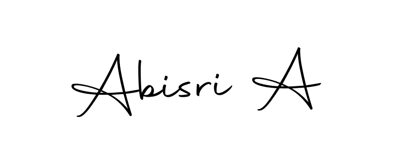 Autography-DOLnW is a professional signature style that is perfect for those who want to add a touch of class to their signature. It is also a great choice for those who want to make their signature more unique. Get Abisri A name to fancy signature for free. Abisri A signature style 10 images and pictures png