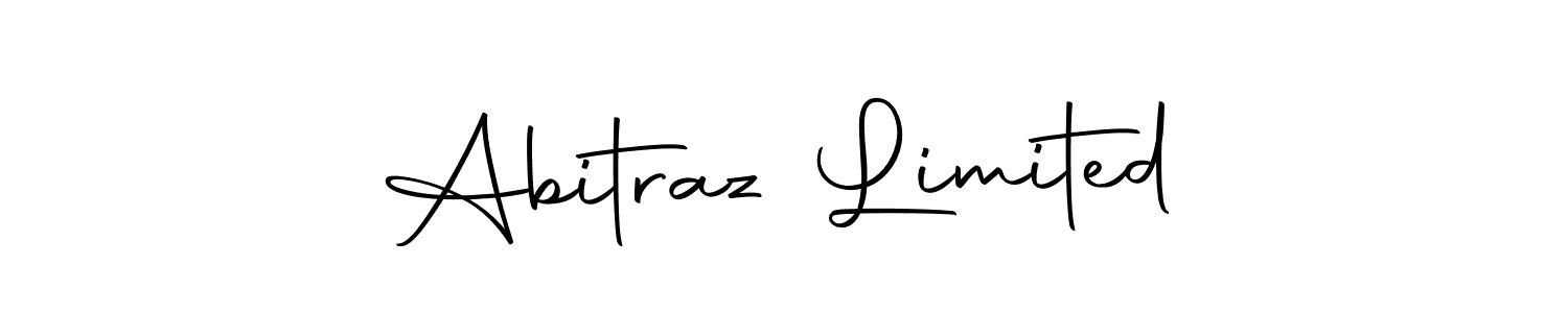 Check out images of Autograph of Abitraz Limited name. Actor Abitraz Limited Signature Style. Autography-DOLnW is a professional sign style online. Abitraz Limited signature style 10 images and pictures png