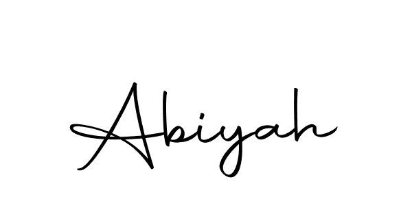 Once you've used our free online signature maker to create your best signature Autography-DOLnW style, it's time to enjoy all of the benefits that Abiyah name signing documents. Abiyah signature style 10 images and pictures png