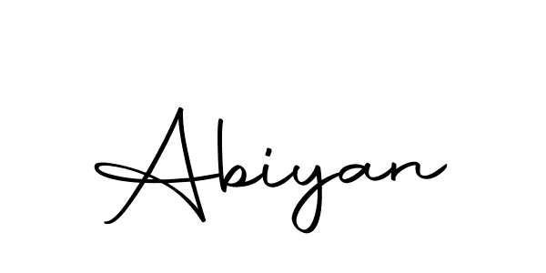 Similarly Autography-DOLnW is the best handwritten signature design. Signature creator online .You can use it as an online autograph creator for name Abiyan. Abiyan signature style 10 images and pictures png