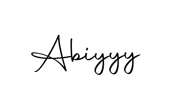 Here are the top 10 professional signature styles for the name Abiyyy. These are the best autograph styles you can use for your name. Abiyyy signature style 10 images and pictures png