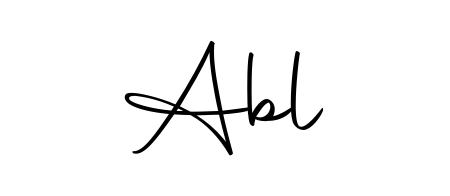 Explore multiple handwriting variations for Abl including this stunning Autography-DOLnW design. Free to use across all platforms. Abl signature style 10 images and pictures png