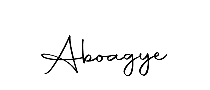 The best way (Autography-DOLnW) to make a short signature is to pick only two or three words in your name. The name Aboagye include a total of six letters. For converting this name. Aboagye signature style 10 images and pictures png