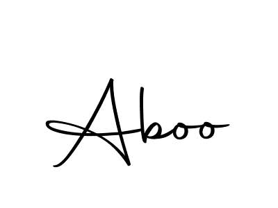The best way (Autography-DOLnW) to make a short signature is to pick only two or three words in your name. The name Aboo include a total of six letters. For converting this name. Aboo signature style 10 images and pictures png