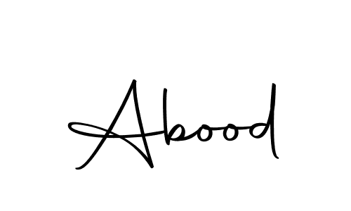 The best way (Autography-DOLnW) to make a short signature is to pick only two or three words in your name. The name Abood include a total of six letters. For converting this name. Abood signature style 10 images and pictures png