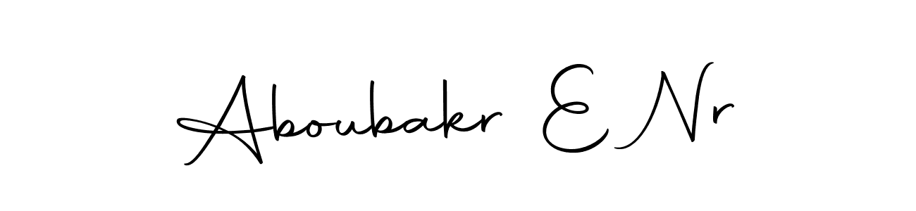 Once you've used our free online signature maker to create your best signature Autography-DOLnW style, it's time to enjoy all of the benefits that Aboubakr E Nr name signing documents. Aboubakr E Nr signature style 10 images and pictures png