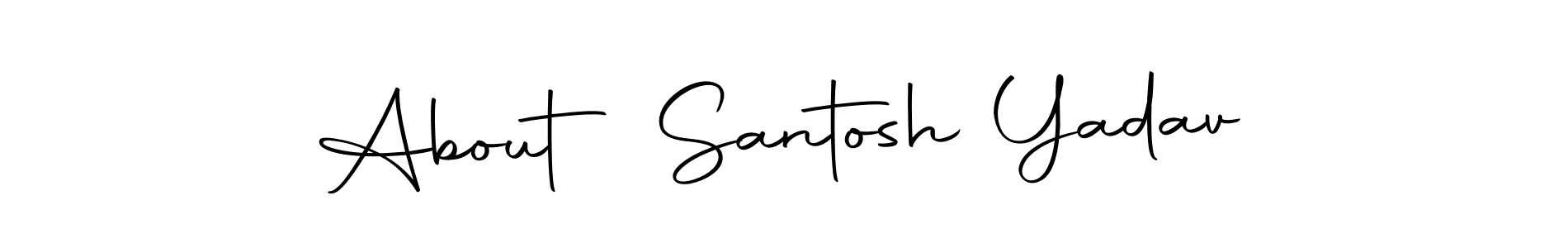 About Santosh Yadav stylish signature style. Best Handwritten Sign (Autography-DOLnW) for my name. Handwritten Signature Collection Ideas for my name About Santosh Yadav. About Santosh Yadav signature style 10 images and pictures png