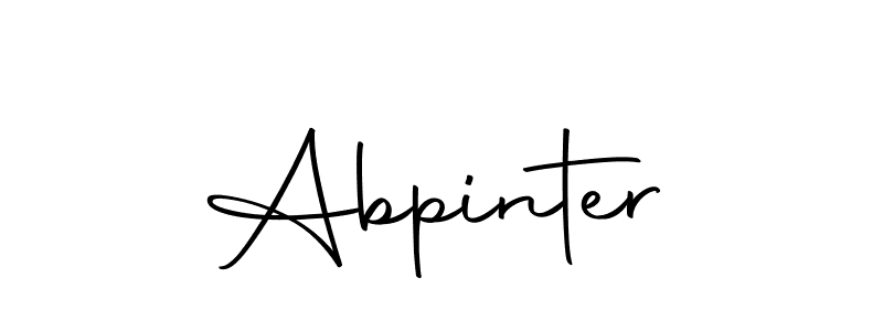 Here are the top 10 professional signature styles for the name Abpinter. These are the best autograph styles you can use for your name. Abpinter signature style 10 images and pictures png