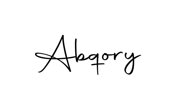 Similarly Autography-DOLnW is the best handwritten signature design. Signature creator online .You can use it as an online autograph creator for name Abqory. Abqory signature style 10 images and pictures png