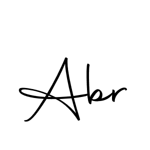 Use a signature maker to create a handwritten signature online. With this signature software, you can design (Autography-DOLnW) your own signature for name Abr. Abr signature style 10 images and pictures png