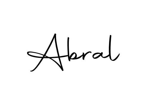 Also You can easily find your signature by using the search form. We will create Abral name handwritten signature images for you free of cost using Autography-DOLnW sign style. Abral signature style 10 images and pictures png