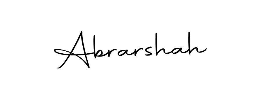 if you are searching for the best signature style for your name Abrarshah. so please give up your signature search. here we have designed multiple signature styles  using Autography-DOLnW. Abrarshah signature style 10 images and pictures png
