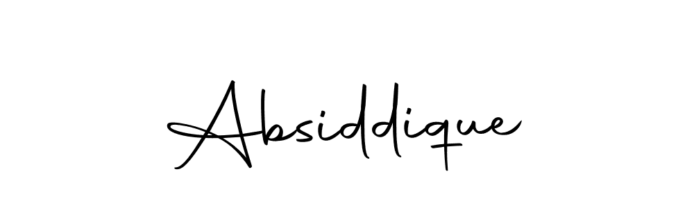 Autography-DOLnW is a professional signature style that is perfect for those who want to add a touch of class to their signature. It is also a great choice for those who want to make their signature more unique. Get Absiddique name to fancy signature for free. Absiddique signature style 10 images and pictures png
