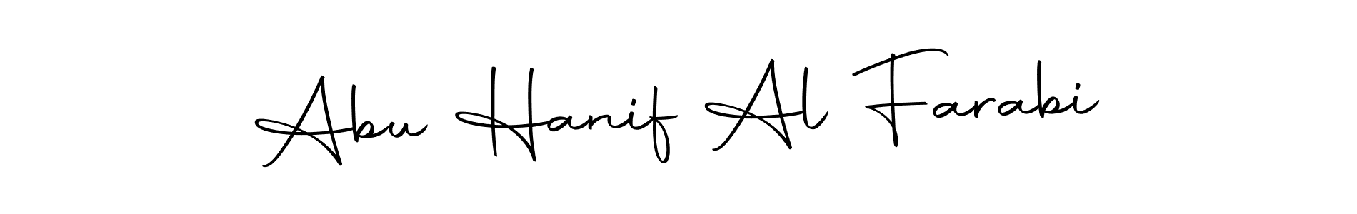 Once you've used our free online signature maker to create your best signature Autography-DOLnW style, it's time to enjoy all of the benefits that Abu Hanif Al Farabi name signing documents. Abu Hanif Al Farabi signature style 10 images and pictures png