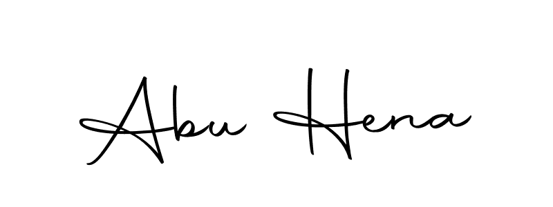 if you are searching for the best signature style for your name Abu Hena. so please give up your signature search. here we have designed multiple signature styles  using Autography-DOLnW. Abu Hena signature style 10 images and pictures png