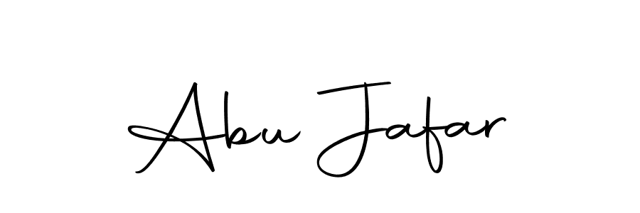 How to Draw Abu Jafar signature style? Autography-DOLnW is a latest design signature styles for name Abu Jafar. Abu Jafar signature style 10 images and pictures png