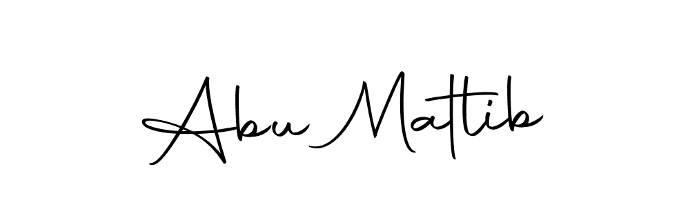 Similarly Autography-DOLnW is the best handwritten signature design. Signature creator online .You can use it as an online autograph creator for name Abu Matlib. Abu Matlib signature style 10 images and pictures png