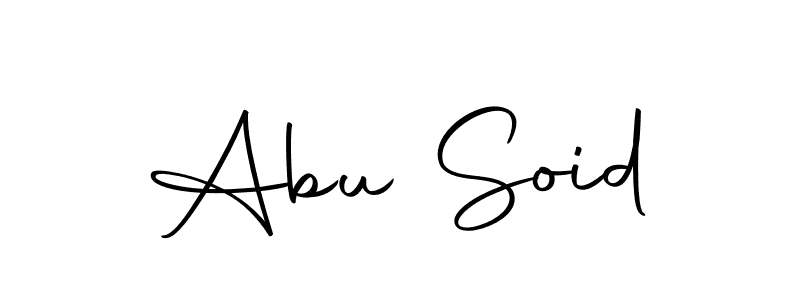 Once you've used our free online signature maker to create your best signature Autography-DOLnW style, it's time to enjoy all of the benefits that Abu Soid name signing documents. Abu Soid signature style 10 images and pictures png