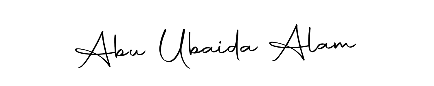 Check out images of Autograph of Abu Ubaida Alam name. Actor Abu Ubaida Alam Signature Style. Autography-DOLnW is a professional sign style online. Abu Ubaida Alam signature style 10 images and pictures png