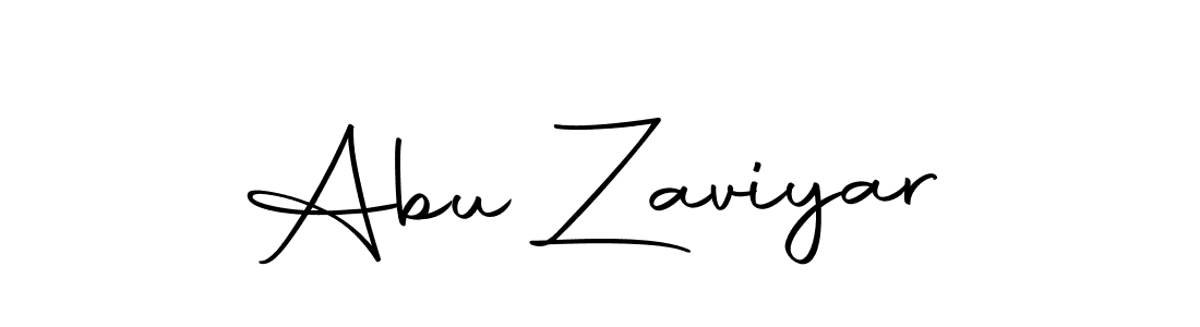 Make a short Abu Zaviyar signature style. Manage your documents anywhere anytime using Autography-DOLnW. Create and add eSignatures, submit forms, share and send files easily. Abu Zaviyar signature style 10 images and pictures png