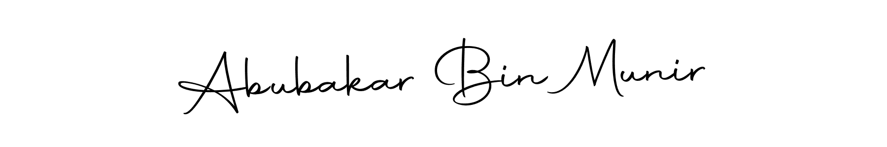 How to Draw Abubakar Bin Munir signature style? Autography-DOLnW is a latest design signature styles for name Abubakar Bin Munir. Abubakar Bin Munir signature style 10 images and pictures png