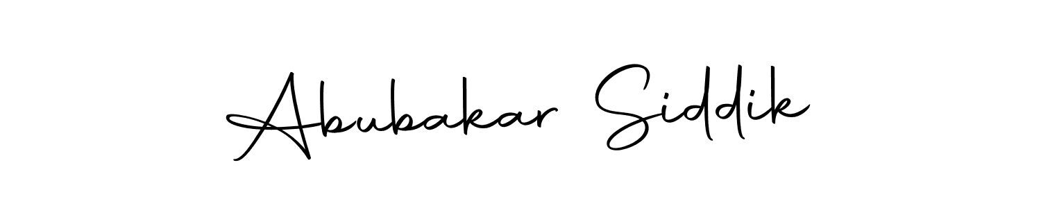 Here are the top 10 professional signature styles for the name Abubakar Siddik. These are the best autograph styles you can use for your name. Abubakar Siddik signature style 10 images and pictures png