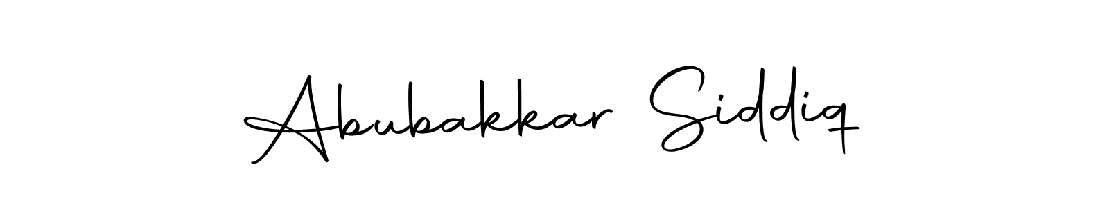 Here are the top 10 professional signature styles for the name Abubakkar Siddiq. These are the best autograph styles you can use for your name. Abubakkar Siddiq signature style 10 images and pictures png