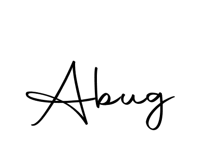 Once you've used our free online signature maker to create your best signature Autography-DOLnW style, it's time to enjoy all of the benefits that Abug name signing documents. Abug signature style 10 images and pictures png