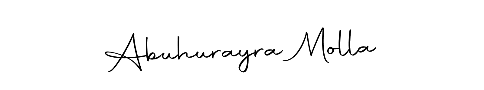 Once you've used our free online signature maker to create your best signature Autography-DOLnW style, it's time to enjoy all of the benefits that Abuhurayra Molla name signing documents. Abuhurayra Molla signature style 10 images and pictures png