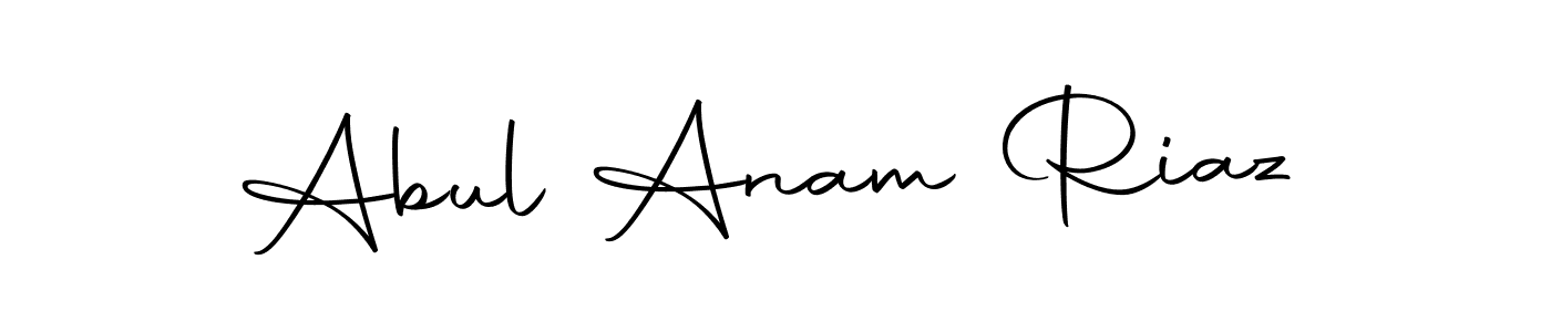 Abul Anam Riaz stylish signature style. Best Handwritten Sign (Autography-DOLnW) for my name. Handwritten Signature Collection Ideas for my name Abul Anam Riaz. Abul Anam Riaz signature style 10 images and pictures png