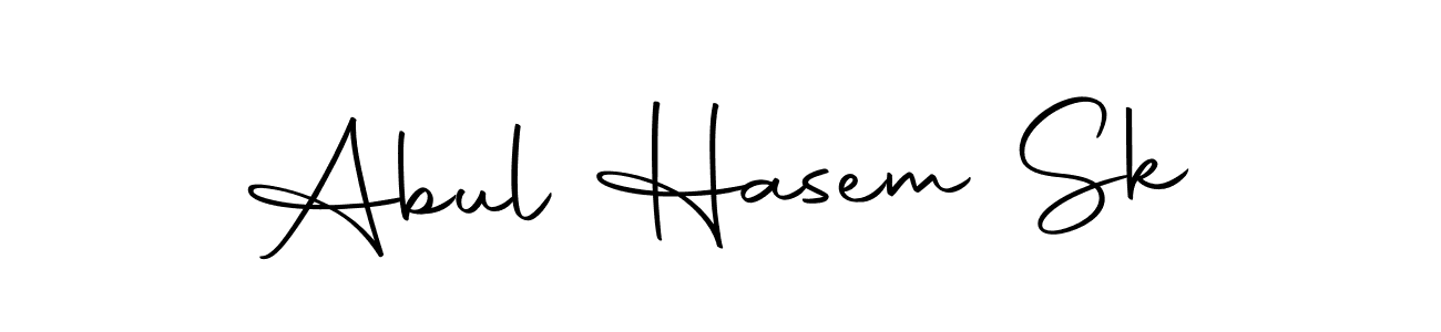 How to make Abul Hasem Sk signature? Autography-DOLnW is a professional autograph style. Create handwritten signature for Abul Hasem Sk name. Abul Hasem Sk signature style 10 images and pictures png