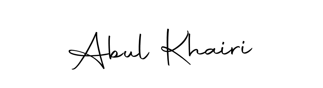 Also You can easily find your signature by using the search form. We will create Abul Khairi name handwritten signature images for you free of cost using Autography-DOLnW sign style. Abul Khairi signature style 10 images and pictures png