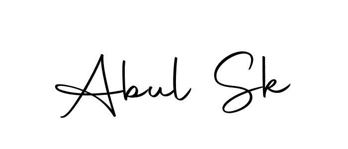 Make a short Abul Sk signature style. Manage your documents anywhere anytime using Autography-DOLnW. Create and add eSignatures, submit forms, share and send files easily. Abul Sk signature style 10 images and pictures png