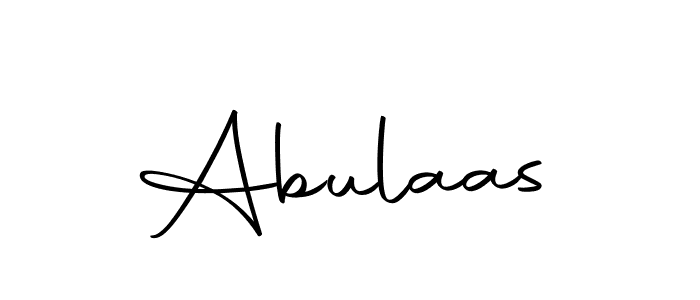 The best way (Autography-DOLnW) to make a short signature is to pick only two or three words in your name. The name Abulaas include a total of six letters. For converting this name. Abulaas signature style 10 images and pictures png