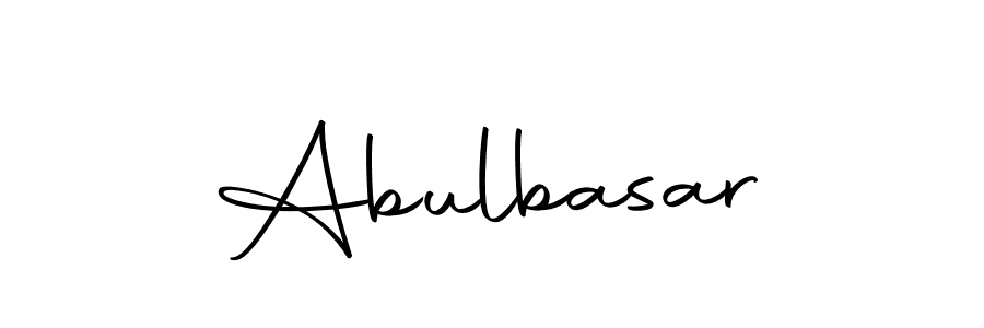 Autography-DOLnW is a professional signature style that is perfect for those who want to add a touch of class to their signature. It is also a great choice for those who want to make their signature more unique. Get Abulbasar name to fancy signature for free. Abulbasar signature style 10 images and pictures png