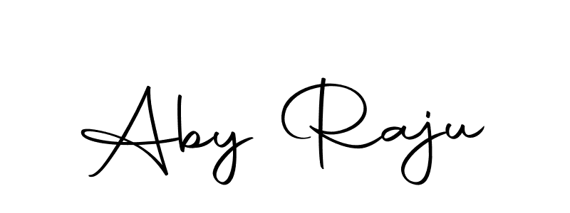 Best and Professional Signature Style for Aby Raju. Autography-DOLnW Best Signature Style Collection. Aby Raju signature style 10 images and pictures png
