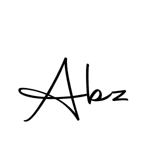 Make a short Abz signature style. Manage your documents anywhere anytime using Autography-DOLnW. Create and add eSignatures, submit forms, share and send files easily. Abz signature style 10 images and pictures png