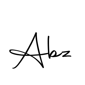 Here are the top 10 professional signature styles for the name Abz. These are the best autograph styles you can use for your name. Abz signature style 10 images and pictures png