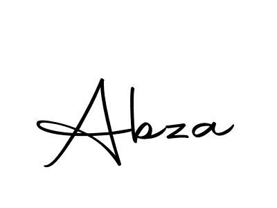 Autography-DOLnW is a professional signature style that is perfect for those who want to add a touch of class to their signature. It is also a great choice for those who want to make their signature more unique. Get Abza name to fancy signature for free. Abza signature style 10 images and pictures png