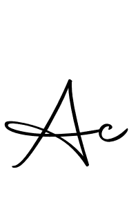 if you are searching for the best signature style for your name Ac. so please give up your signature search. here we have designed multiple signature styles  using Autography-DOLnW. Ac signature style 10 images and pictures png