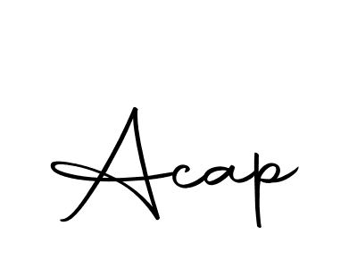 You can use this online signature creator to create a handwritten signature for the name Acap. This is the best online autograph maker. Acap signature style 10 images and pictures png