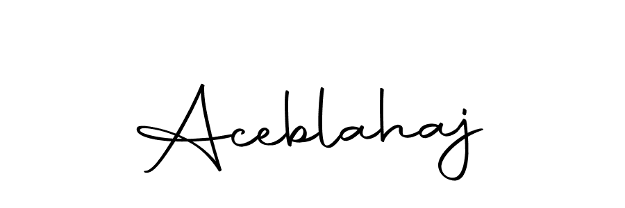 Best and Professional Signature Style for Aceblahaj. Autography-DOLnW Best Signature Style Collection. Aceblahaj signature style 10 images and pictures png