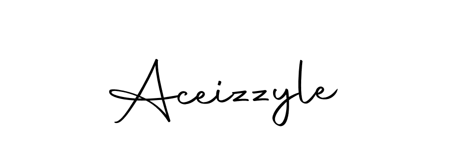 Also we have Aceizzyle name is the best signature style. Create professional handwritten signature collection using Autography-DOLnW autograph style. Aceizzyle signature style 10 images and pictures png